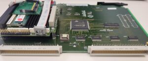HP/AGILENT E5515-61218 CIRCUIT BOARD ASSY - Image 2