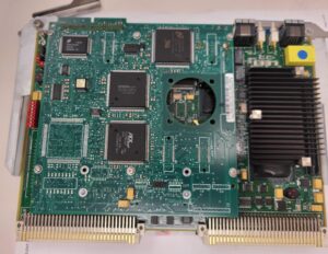 AGILENT E5515-60249 HOST PROCESSOR - Image 3