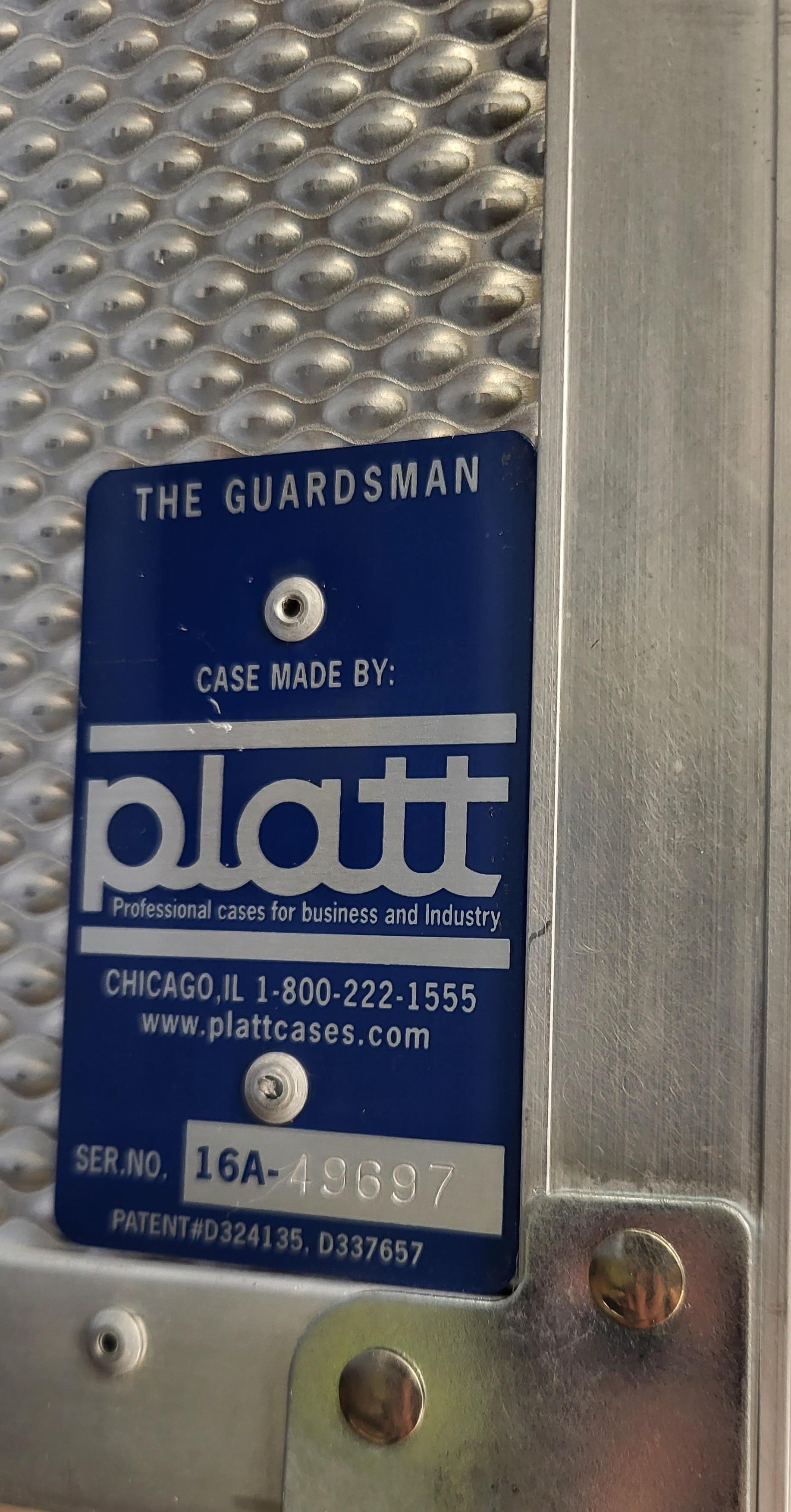 Guardsman Contact Number