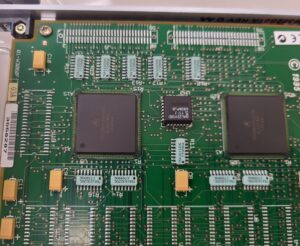 MOTOROLA PCB 3558287 - Image 3