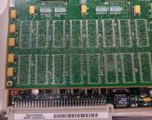MOTOROLA PCB 3558287 - Image 5