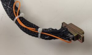 ZABER GONIOMETER LMG40-T4 - Image 6