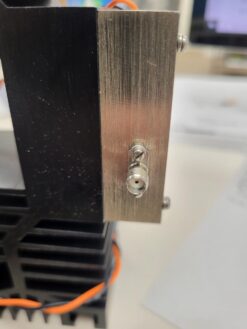 MINI-CIRCUIT ZVE-3W-83+ - Amplifiers, Test Equipment - BMI SURPLUS INC