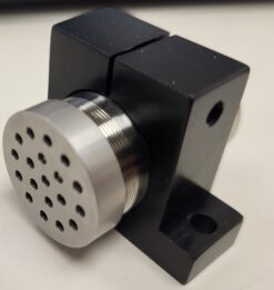 PIEZOELECTRIC MICROPHONE MODEL 2510