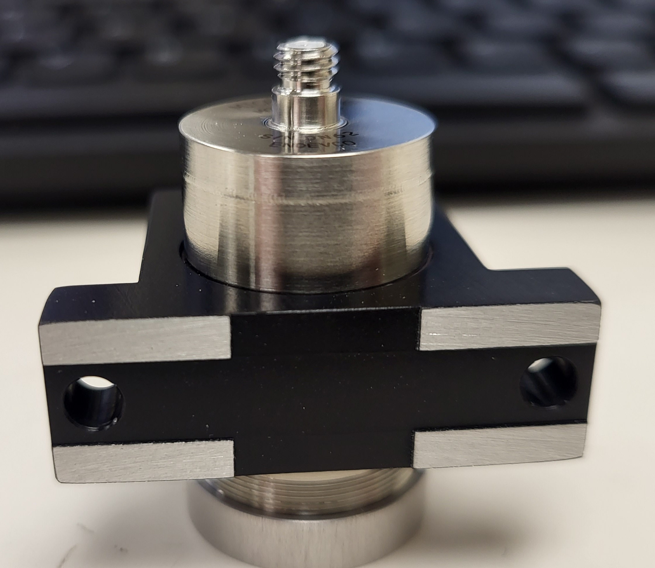 PIEZOELECTRIC MICROPHONE MODEL 2510 Measuring Tools, Test Equipment