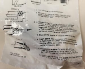TIMES MICROWAVE SC-400-NM(LOT OF 11) - Image 2