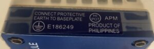 ASTEC DC-DC MODULE AIH20B300N-L - Image 5