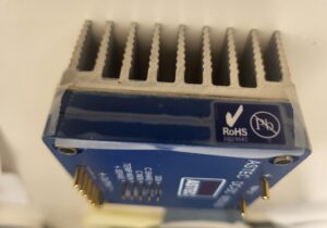 ASTEC DC-DC MODULE AIH20B300N-L - Image 2