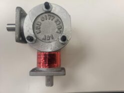 SPIRAL BEVEL REDUCER AD1 A,B SP