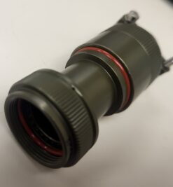 AMPHENOL M85049/1815W05