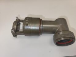 GLENAIR M85049/79-17W06 CONNECTOR