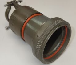 GLENAIR M85049/18-25W07 CONNECTOR