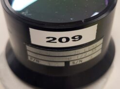 Auxilary IR Lens 5X Close Up IR Lens