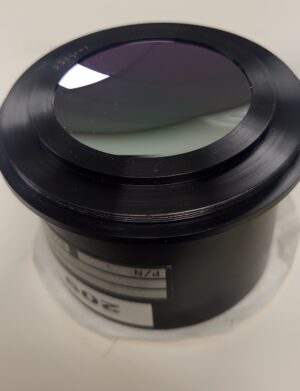 Auxilary IR Lens 5X Close Up IR Lens - Image 3