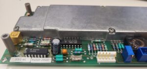 HP 08562-65054 CALIBRATION AUDIO BOARD - Image 6