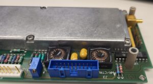 HP 08562-65054 CALIBRATION AUDIO BOARD - Image 5