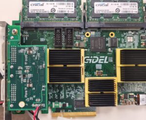 Gidel's ProcStar III PCle Based Board 110-4A - Image 4