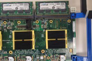 Gidel's ProcStar III PCle Based Board 110-4A - Image 3