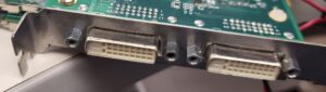 Gidel's ProcStar III PCle Based Board 110-4A - Image 7