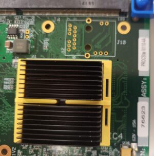 Gidel's ProcStar III PCle Based Board 110-4A - Image 5