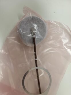 AMPHENOL D38999/33W25N FLIGHT DUST COVERS - Image 4