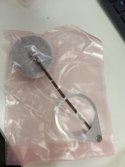 AMPHENOL D38999/33W25N FLIGHT DUST COVERS - Image 2