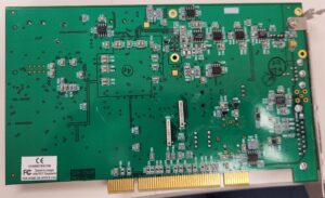 SYMMETRICON BC63 PCI V2 TIME AND FREQUENCY PROCESSOR - Image 5