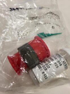 AMPHENOL D38999/26WD35SA