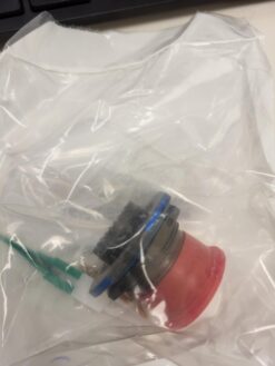 AMPHENOL D38999/24WD35PA CIRCULAR MIL SPEC CONNECTOR(LOT OF 2) - Image 5