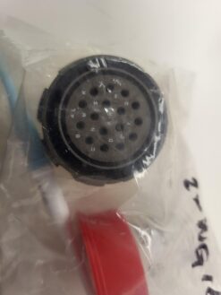 GLENAIR D38999/26WG16SN CIRCULAR MIL SPEC CONNECTOR - Image 3
