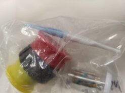 GLENAIR D38999/26WG16SN CIRCULAR MIL SPEC CONNECTOR