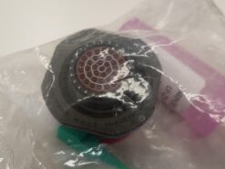 AMPHENOL D38999/24WD35PN CIRCULAR MIL CONNECTOR