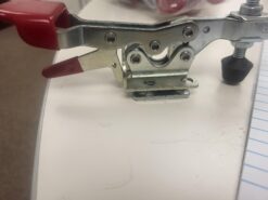 Hori Hold Down Clamp Flg Base 225-U (lot of 14)