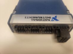 National Instruments NI9219 analog Input