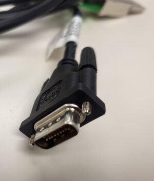 National Instruments PCI Express X1 to X4 Cable 156671A-03(lot of 2) - Image 2