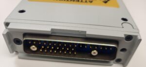 Tektronix 80E04 dual channel Sampling Module with TDR 20GHZ - Image 4