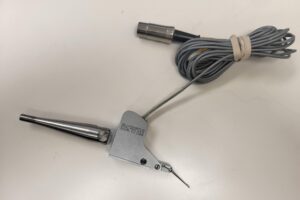 L.S. Starrett No. 812-12 Electronic Gage Amplifier - Image 6