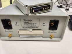 Tektronix 80A03 TekConnect Probe Interface Module