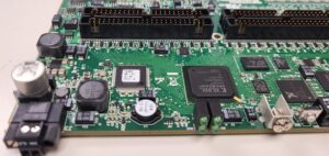 National Instruments NIsbRIO-9632 Compact RIO Embedded Single Board Controller - Image 4