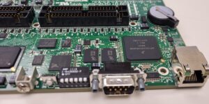 National Instruments NIsbRIO-9632 Compact RIO Embedded Single Board Controller - Image 2