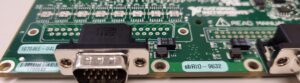 National Instruments NIsbRIO-9632 Compact RIO Embedded Single Board Controller - Image 5