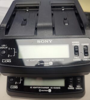 Sony AC Adapter/charger AC-1051D (lot of 2) - Image 3