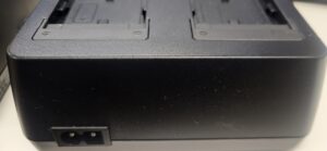 Sony AC Adapter/charger AC-1051D (lot of 2) - Image 4
