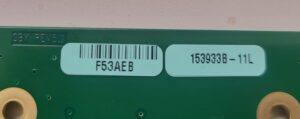 Ettus Research SBX Board Rev 5.1 F53AEB - Image 5