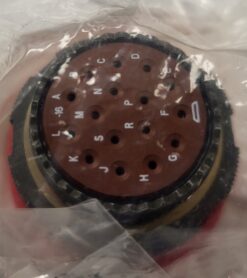Amphenol D38999WG16SN Circular MIL spec Connector With Pins - Image 4