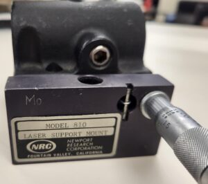Newport Model 810 - Image 2