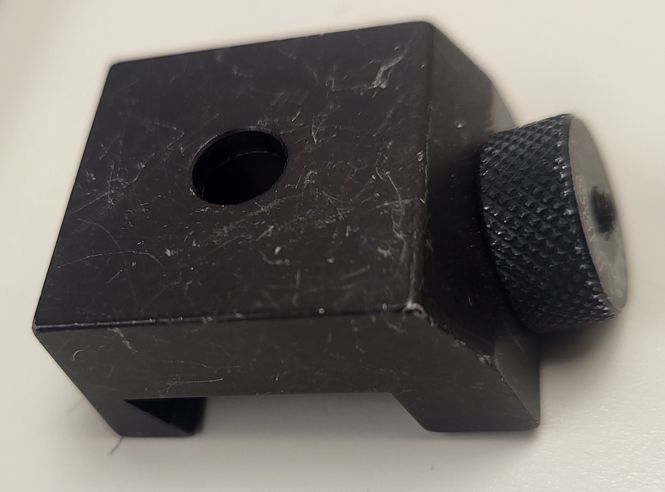 ThorLabs Dovetail Rail RC1