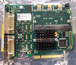 Camera Link simulator PCIe8 DVa CLS