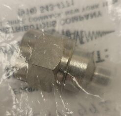 Coaxicom RF Adapter 3077-9  (LOT OF 5)