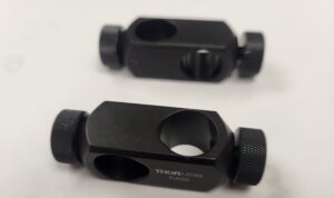Thorlabs RA - 90 Right-Angle Clamp (LOT OF 2) - Image 4